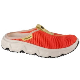 Chanclas Salomon Reelax Slide 6.0 W 474696 naranja