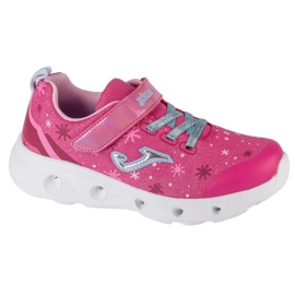 Zapatillas Joma Space 2413 JSPACS2413VD rosado Zapatillas Joma Space 2413 JSPACS2413VD rosado