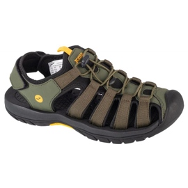 Sandalias Joma S.Gea 2423 M SGEAS2423 verde