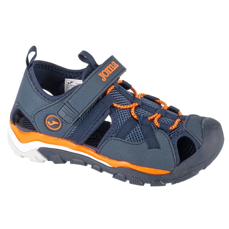 Sandalias Joma S.Lake 2403 SLAKJS2403V azul