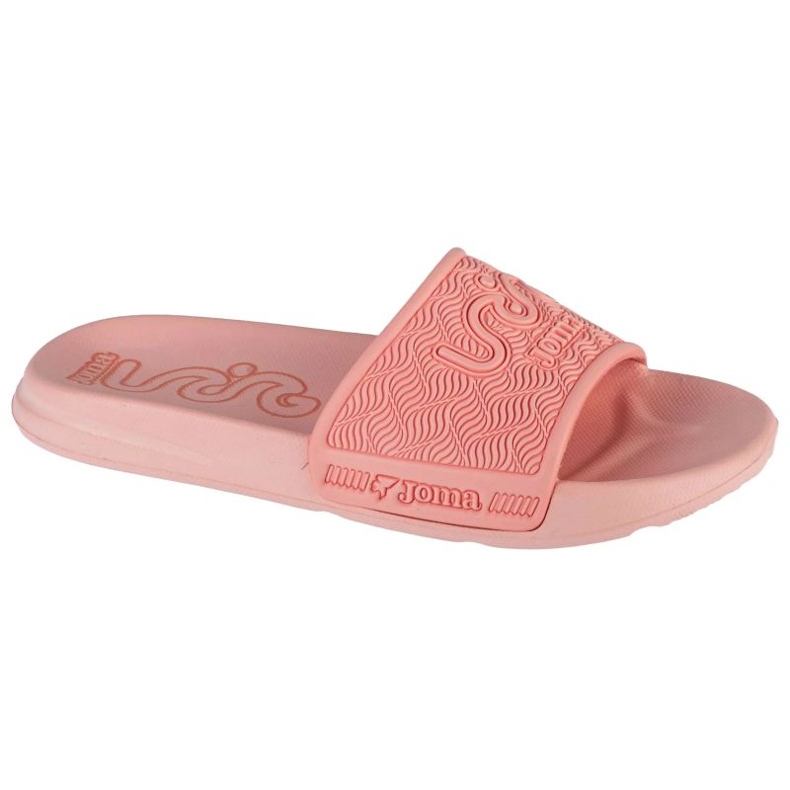 Joma chanclas S.Land 2429 W SLALS2429 rosado
