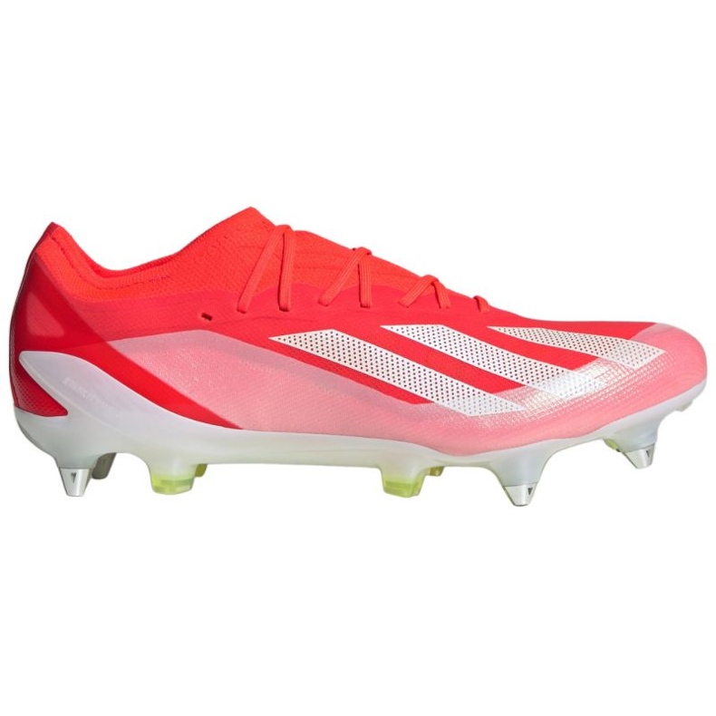 Zapatillas de fútbol Adidas X Crazyfast Elite Sg M IF0666 rojo