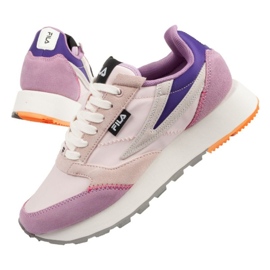 Zapatillas Fila Run Formation W FFW0298.43150 púrpura