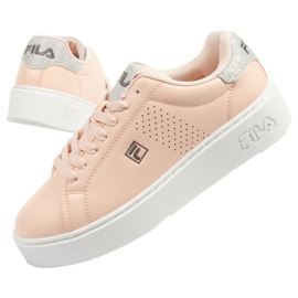 Zapatillas Fila Crosscourt FFT0051.43108 rosa