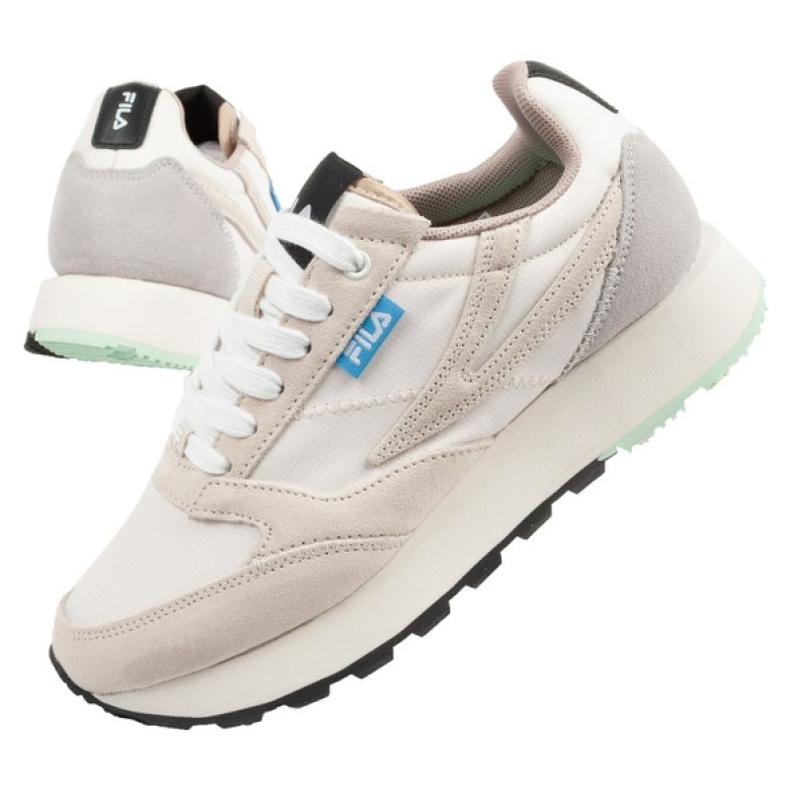 Zapatillas Fila Run Formation W FFW0298.10005 beige