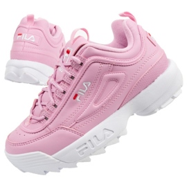 Zapatillas Fila Disruptor FFT0029.40006 rosa