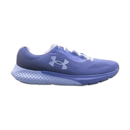 Zapatillas Under Armour Ua W Charged Rogue 4 W 3027005-500 azul