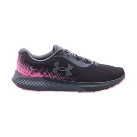 Zapatillas Under Armour Ua W Charged Rogue 4 W 3027005-101 negro
