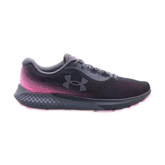 Zapatillas Under Armour Ua W Charged Rogue 4 W 3027005-101 negro Zapatillas Under Armour Ua W Charged Rogue 4 W 3027005-101 negro