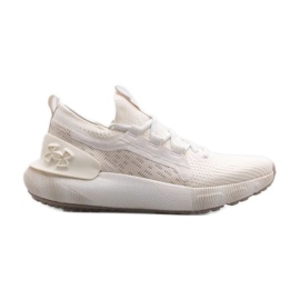 Zapatos Under Armour Ua W Hovr Phantom 3 Se Ltd 3027290-100 beige
