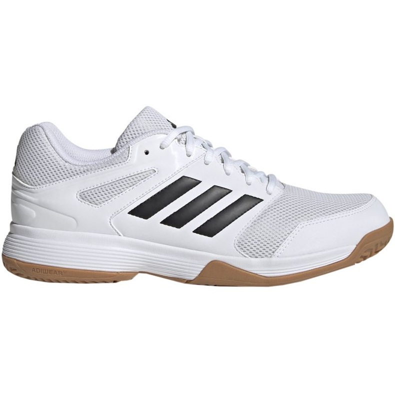 Zapatillas Adidas Speedcourt M ID9498 blanco