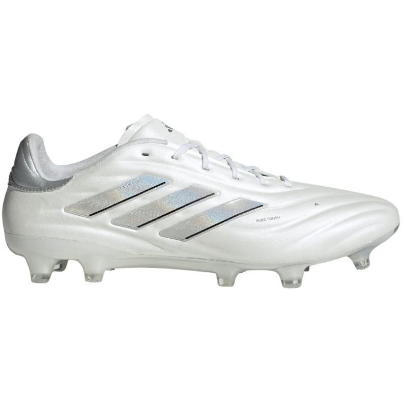 Botas de fútbol adidas Copa Pure 2 Elite Fg IE7488 blanco