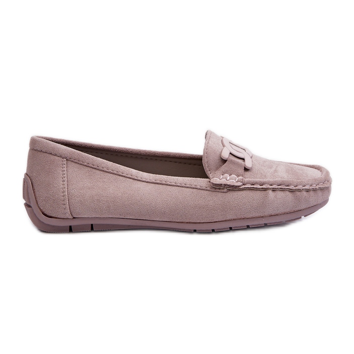 Mocasines De Ante De Moda Para Mujer Morado Rabell violeta Mocasines De Ante De Moda Para Mujer Morado Rabell violeta