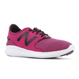 Sports de niños New Balance Kjcstgly Pink rosado Sports de niños New Balance Kjcstgly Pink rosado