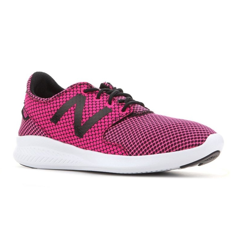 Sports de niños New Balance Kjcstgly Pink rosado