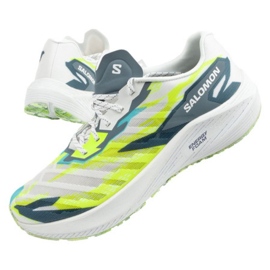 Zapatillas Salomon Aero Volt M 470451 multicolor Zapatillas Salomon Aero Volt M 470451 multicolor
