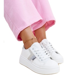 Zapatillas Basmalia blancas blanco Zapatillas Basmalia blancas blanco
