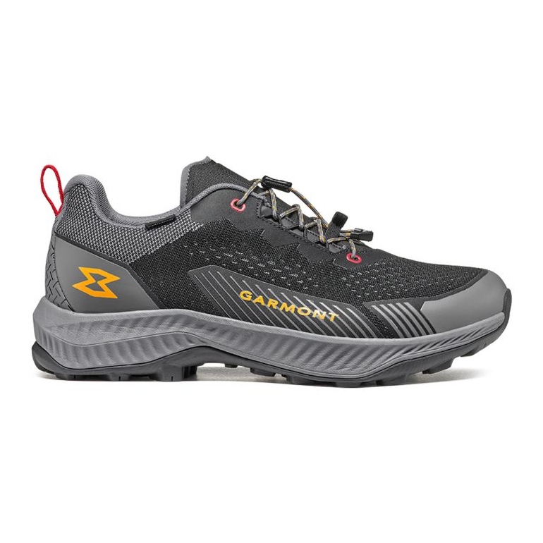 Zapatillas Garmont 9.81 Pulse Wp M 92800614724 negro
