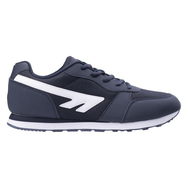 Zapatillas Hi-Tec Ernes M 92800602743 azul