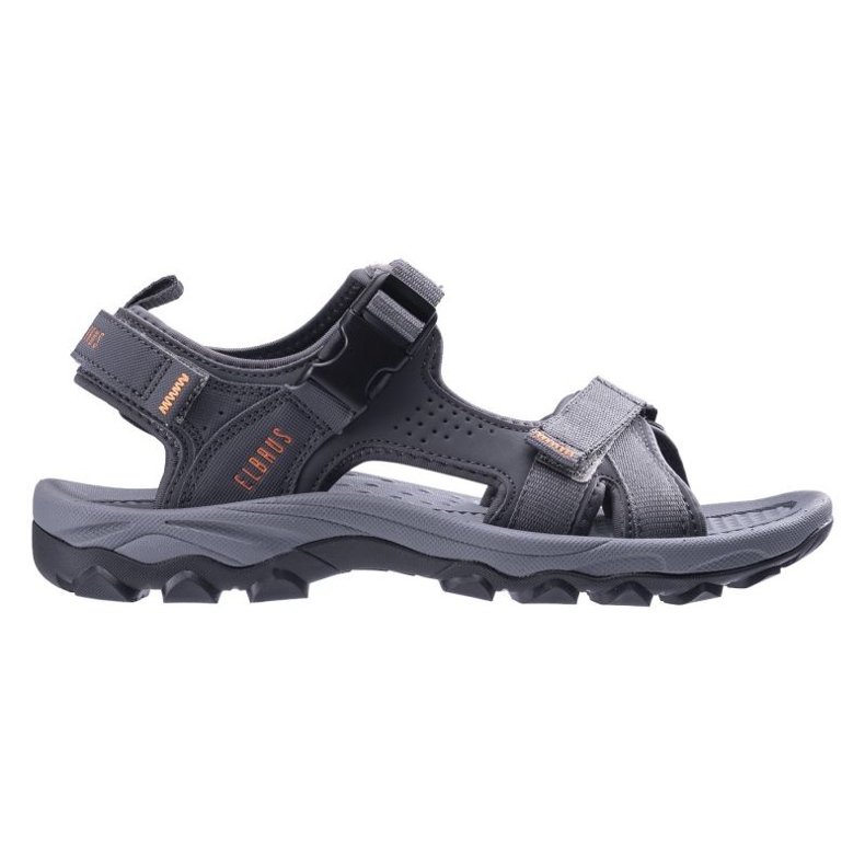 Sandalias Elbrus Bodega M 92800602786 negro Sandalias Elbrus Bodega M 92800602786 negro