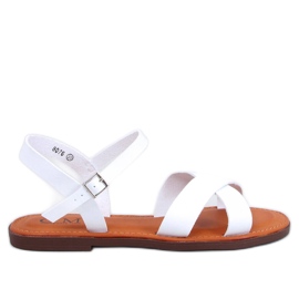Sandalias mujer Hervé Blanco