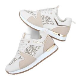 Madeline Deportivas mujer Beige