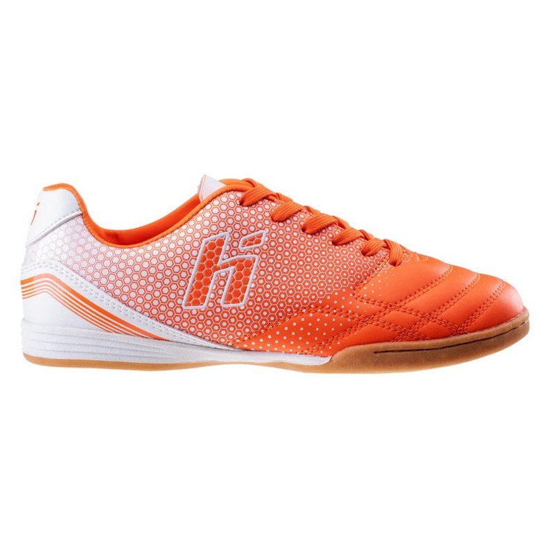 Huari Tacuari adolescente en zapatos Ic Jr 92800402454 naranja