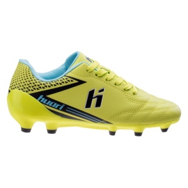 Zapatillas Huari Octubri Fg 92800402368 amarillo Zapatillas Huari Octubri Fg 92800402368 amarillo