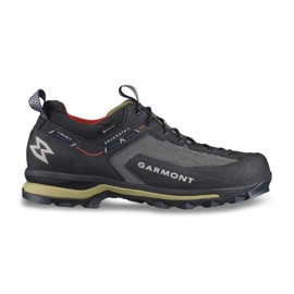 Zapatos Garmont Dranotrail Synth Gtx 92800614597 gris