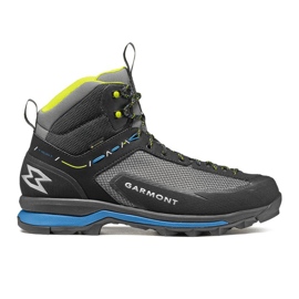 Zapatos Garmont Vetta Synth Gtx 92800614646 gris