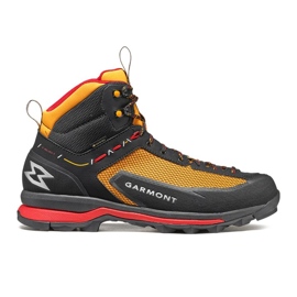 Zapatos Garmont Vetta Synth Gtx M 92800614653 naranja
