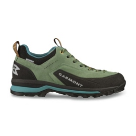 Zapatos Garmont Dranotrail Wp 92800614621 verde Zapatos Garmont Dranotrail Wp 92800614621 verde