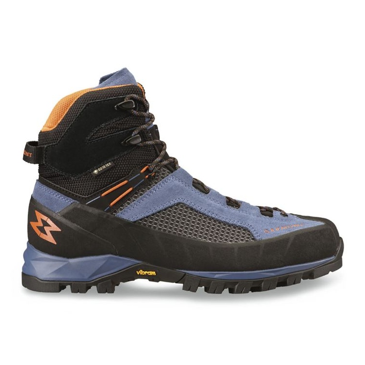 Zapatillas Garmont Tower Trek Gtx 92800595083 azul