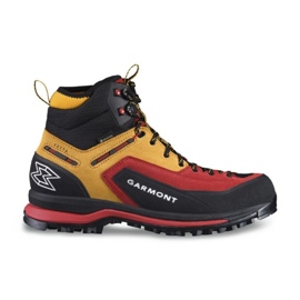 Zapatillas Garmont Vetta Tech Gtx 92800578313 rojo