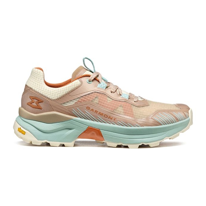 Zapatos Garmont 9.81 Engage 92800614691 beige