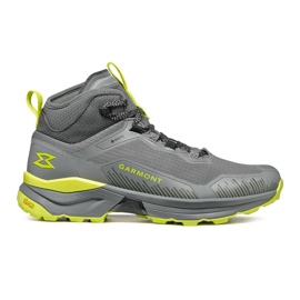 Zapatos Garmont 9.81 Engage Mid Gtx 92800614700 gris