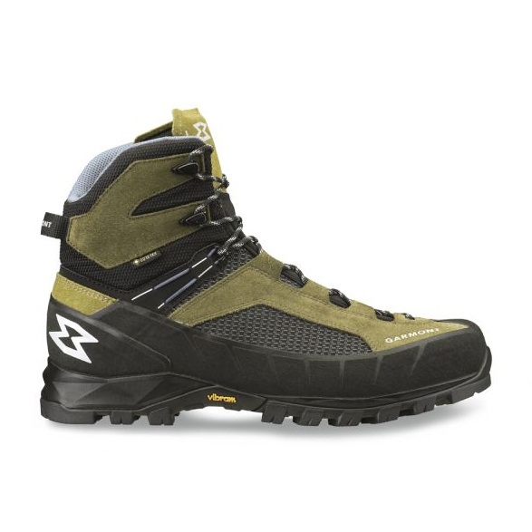 Zapatillas Garmont Tower Trek Gtx M 92800578352 verde