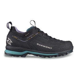 Zapatos Garmont Dragontail Synth Gtx W 92800595152 negro