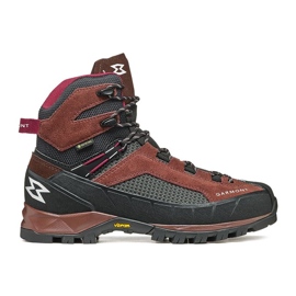 Zapatillas Garmont Tower Trek Gtx W 92800578342 marrón
