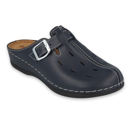 Zapatos de mujer Inblu 158D159 azul