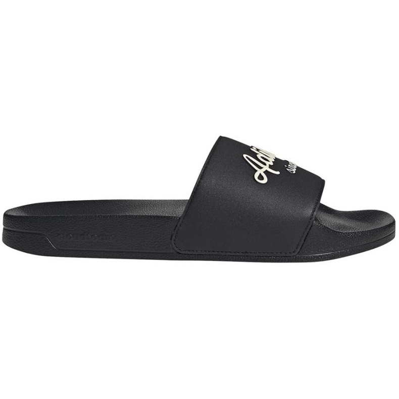 Chanclas Adidas Adilette Shower GW8747 negro