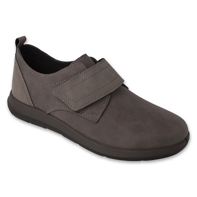 Zapatos hombre befado 156M002 gris