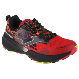 Zapatillas Joma Sierra 6 2306 M TKSIEW2306 rojo
