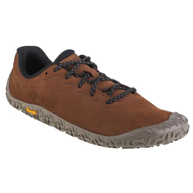 Zapatillas Merrell Vapor Glove 6 Ltr M J067863 marrón