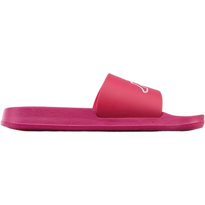 Chanclas Kappa Krus W 242794 2410 rosado