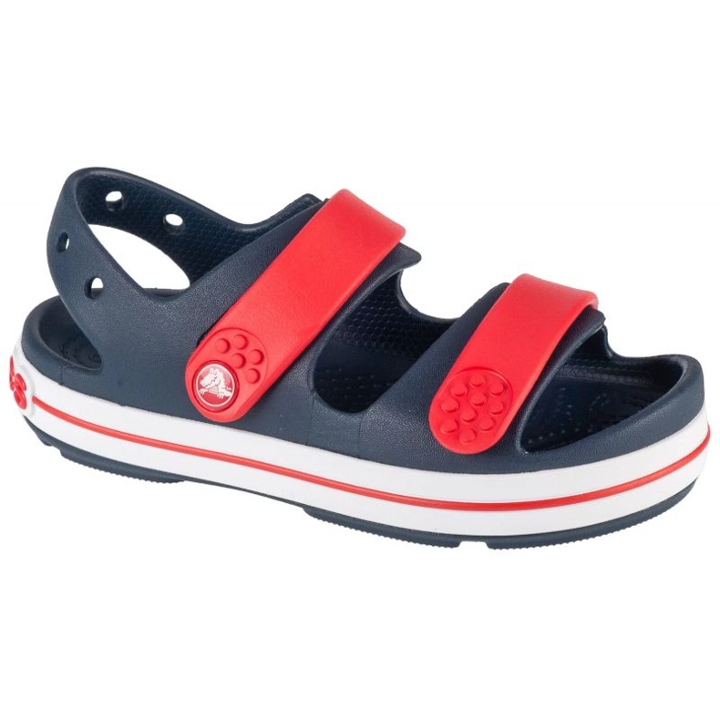 Sandalias Crocs Crocband Cruiser 209423-4OT azul