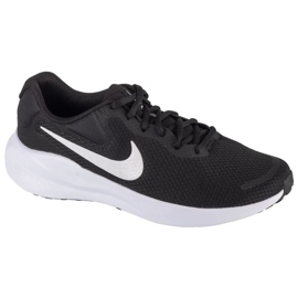 Zapatillas Nike Revolution 7 M FB2207-001 negro