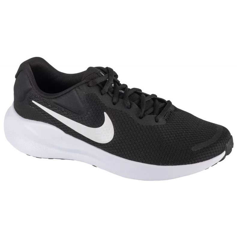 Zapatillas Nike Revolution 7 M FB2207-001 negro
