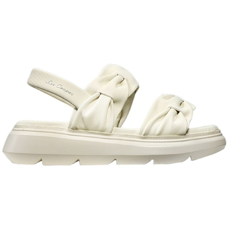 Sandalias Lee Cooper LCW-24-47-2704LA beige