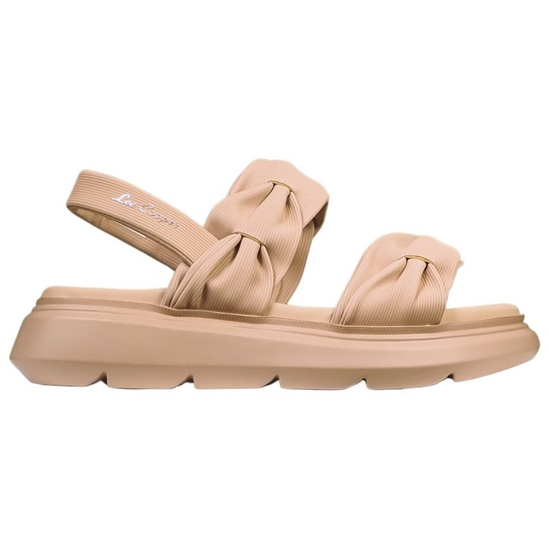Sandalias Lee Cooper LCW-24-47-2705LA rosado